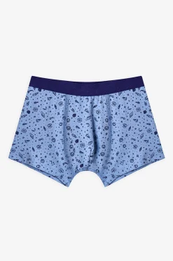 Pack 3 boxers espaciales