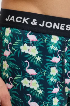 Pack 3 boxers estampado