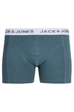 Pack 3 boxers estampados