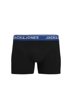 Pack 3 boxers floral