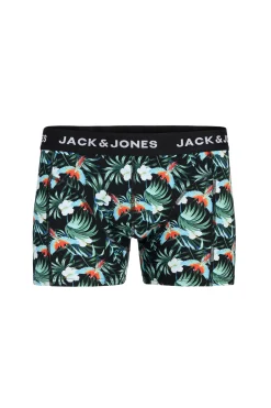 Pack 2 boxers floral