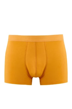 Pack 3 boxers lisos de algod&oacute;n