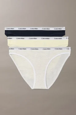 Pack 3 bragas logo