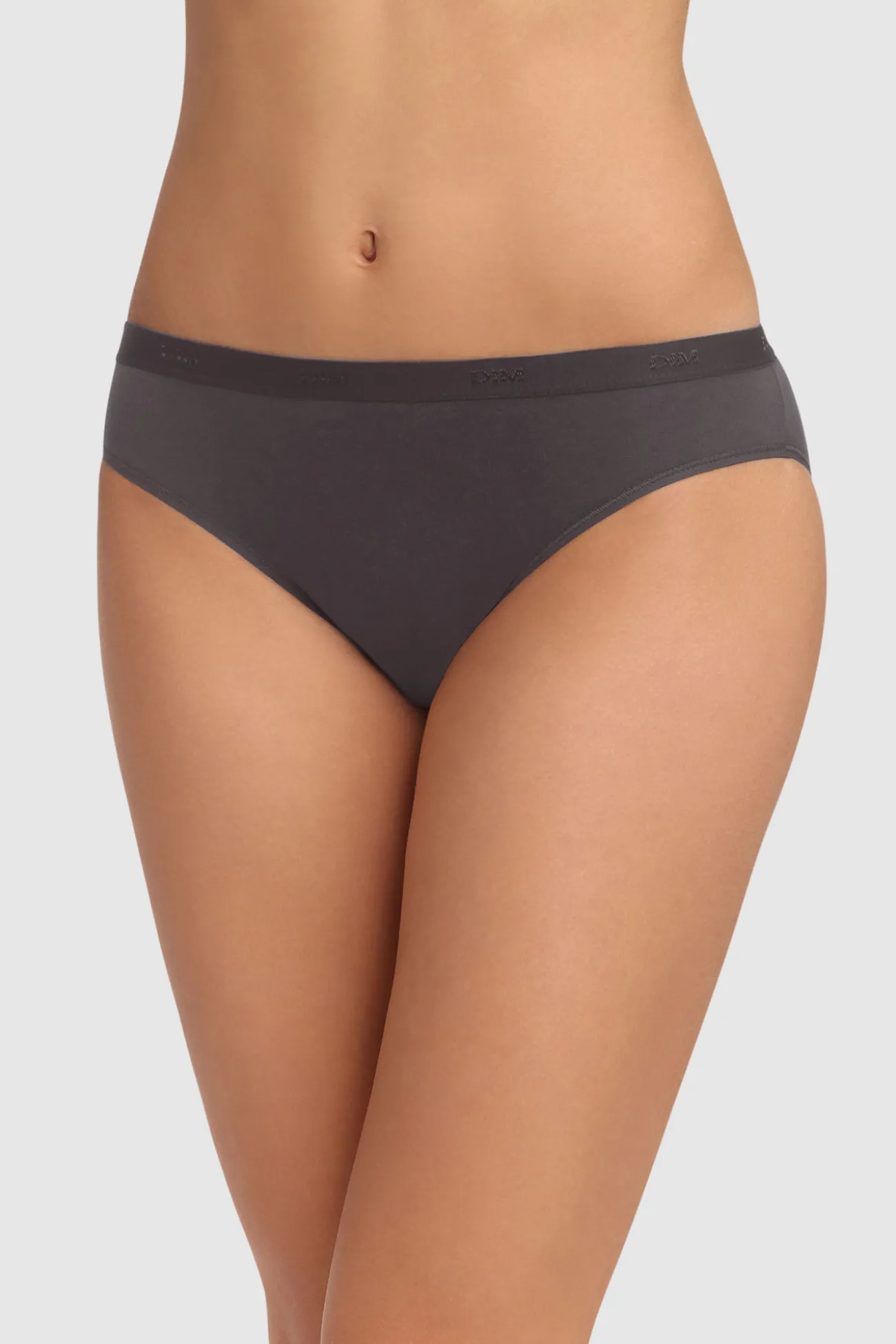 Pack 3 bragas Pockets Ecodim