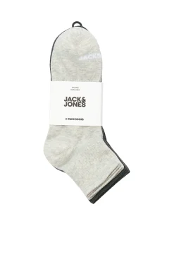 Pack 3 calcetines