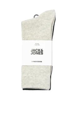 Pack 3 calcetines