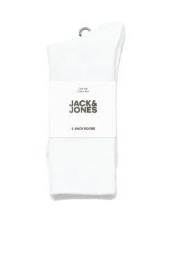 Pack 3 calcetines