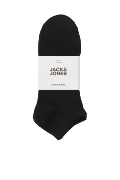 Pack 3 calcetines cortos