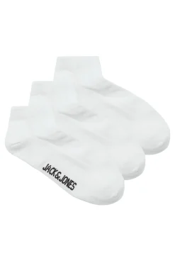 Pack 3 calcetines cortos