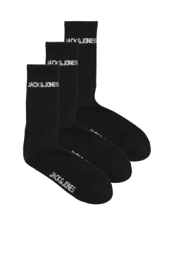 Pack 3 calcetines deportivos