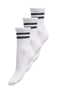 Pack 3 calcetines deportivos clásicos