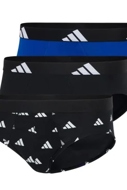 Pack 3 calzoncillos algod&oacute;n Active Flex