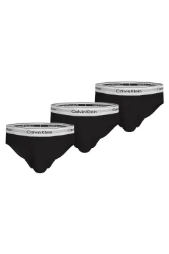 Pack 3 calzoncillos slips