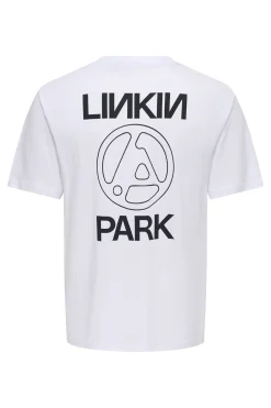 Pack 2 camisetas Linkin Park