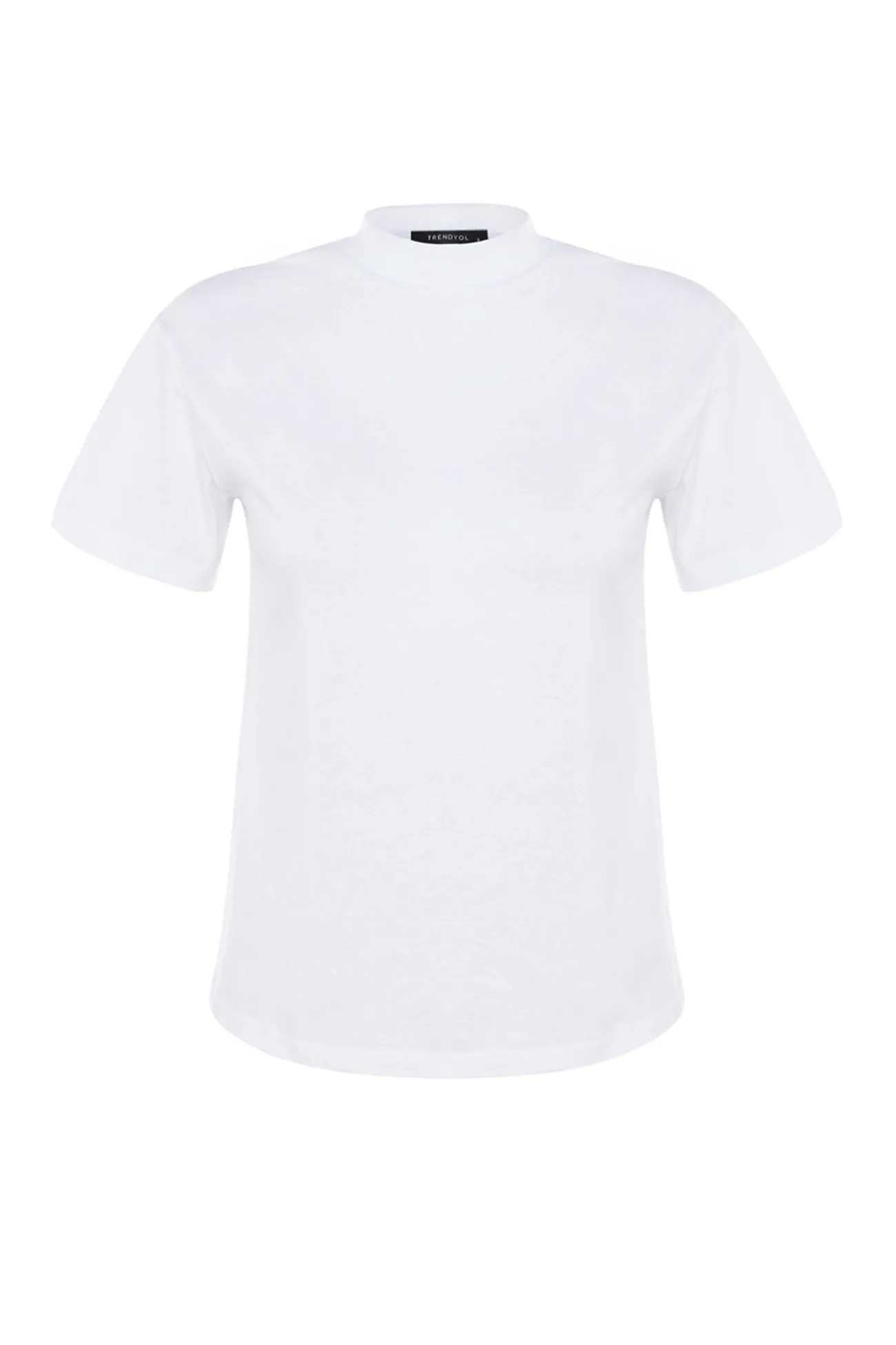 Pack 2 camisetas manga corta