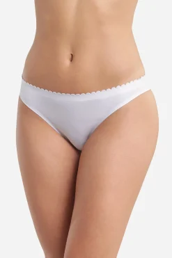 Pack 2 tangas Body Touch Coton