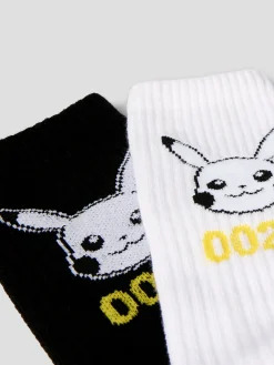 Pack calcetines de Pokemon