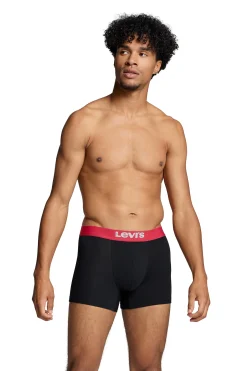 Pack de 2 b&oacute;xers de hombre de Levi&rsquo;s&reg;