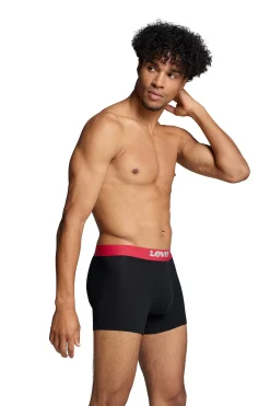 Pack de 2 b&oacute;xers de hombre de Levi&rsquo;s&reg;