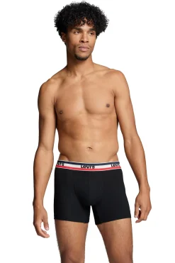 Pack de 2 b&oacute;xers de hombre de Levi&rsquo;s&reg;
