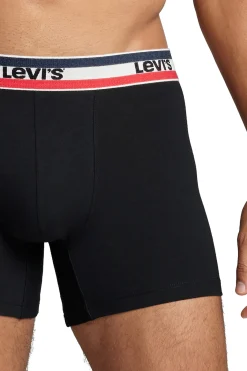 Pack de 2 b&oacute;xers de hombre de Levi&rsquo;s&reg;