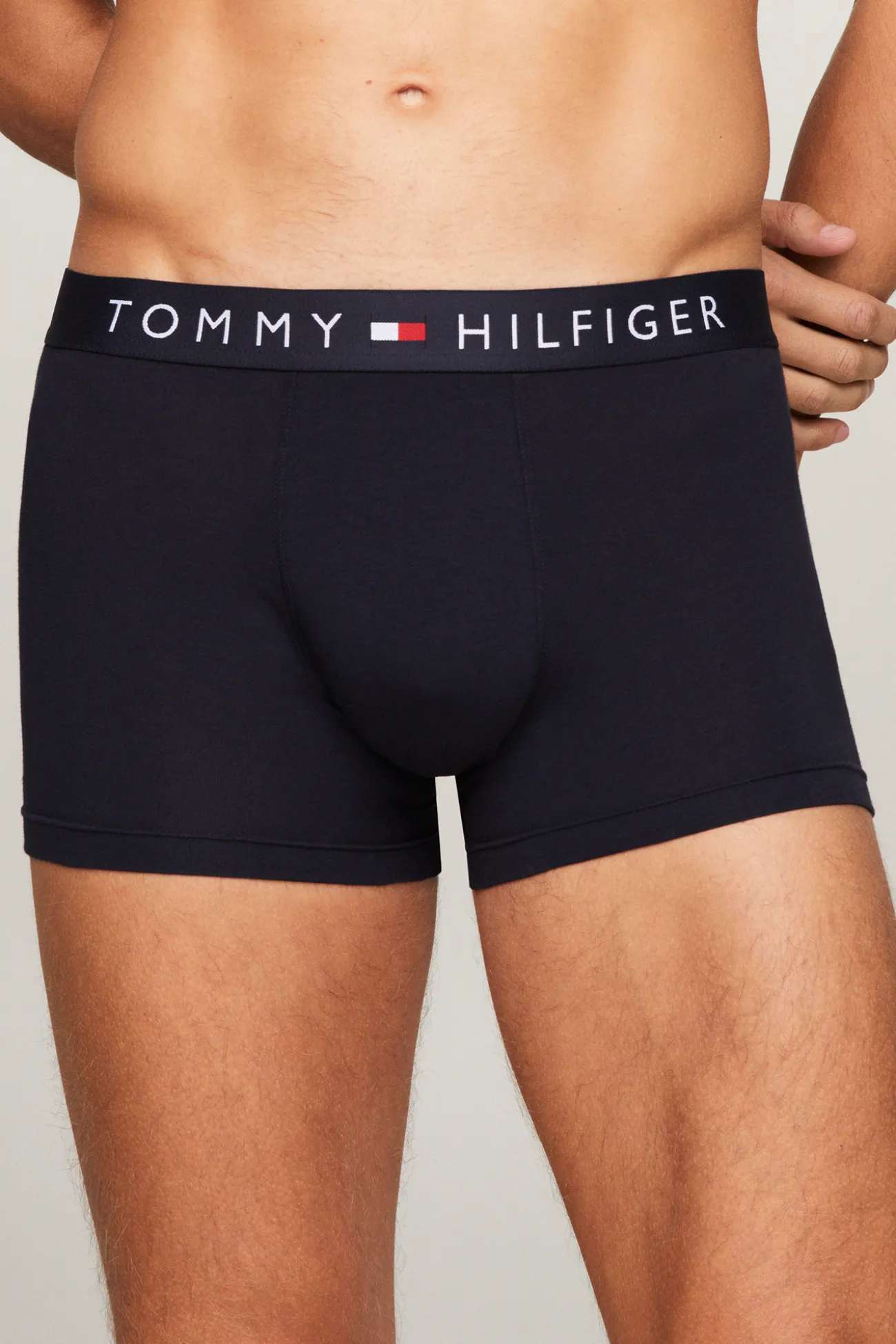 Pack de 3 boxers de colores