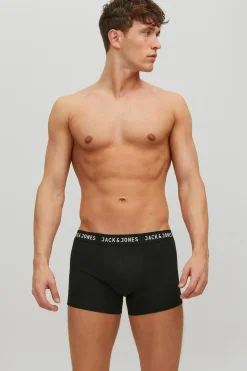 Pack de 2 boxers lisos