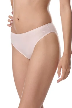 Pack de 3 Bragas cl&aacute;sicas active light flex