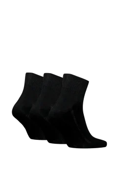 Pack de 3 calcetines de ca&ntilde;a corta de Levi&rsquo;s&reg;