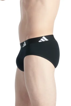 Pack de 2 calzoncillos de algod&oacute;n Active Flex