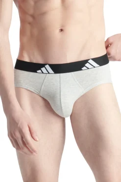 Pack de 2 calzoncillos de algod&oacute;n Active Flex
