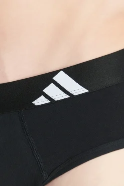 Pack de 2 calzoncillos de algod&oacute;n Active Flex