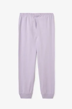 Pack de 2 pijamas de algod&oacute;n de juego de yoy&oacute; para ni&ntilde;as
