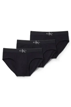 Pack de 3 slips