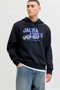 Pack de 2 sudaderas logo
