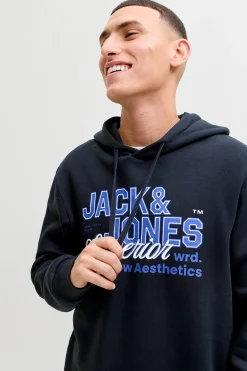 Pack de 2 sudaderas logo