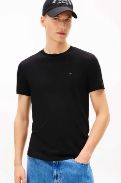Pack de camisetas slim