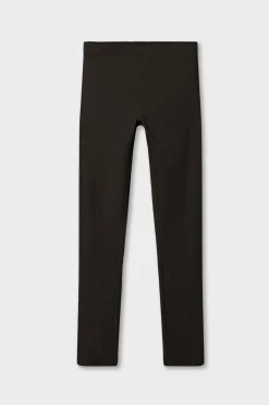 Pack de legging de ni&ntilde;a