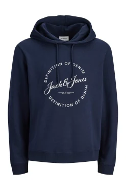 Pack dos sudaderas con capucha