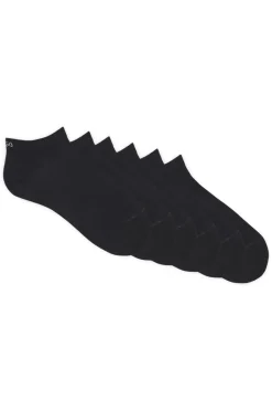 Pack seis calcetines