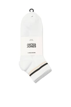 Pack tres calcetines tobilleros