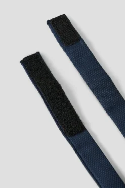Pajarita con velcro