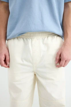 Pantal&oacute;n ancho cord&oacute;n