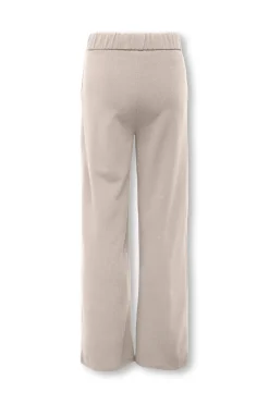 Pantal&oacute;n ancho flu&iacute;do
