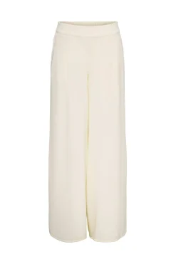 Pantal&oacute;n ancho fluido