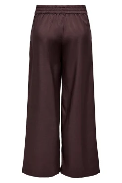 Pantal&oacute;n ancho fluido