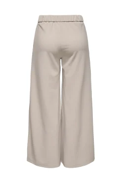 Pantal&oacute;n ancho fluido