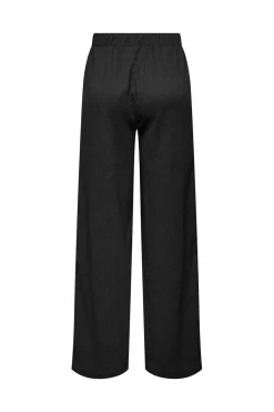 Pantal&oacute;n ancho textura