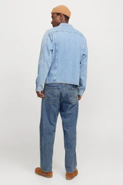 Pantal&oacute;n baggy fit