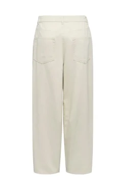 Pantal&oacute;n barrel